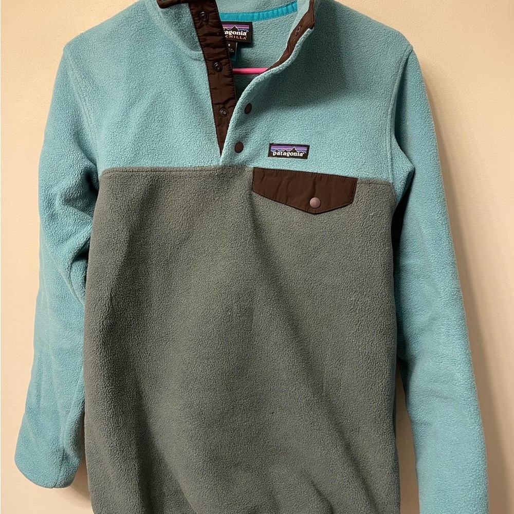 Extremely lightly worn Patagonia